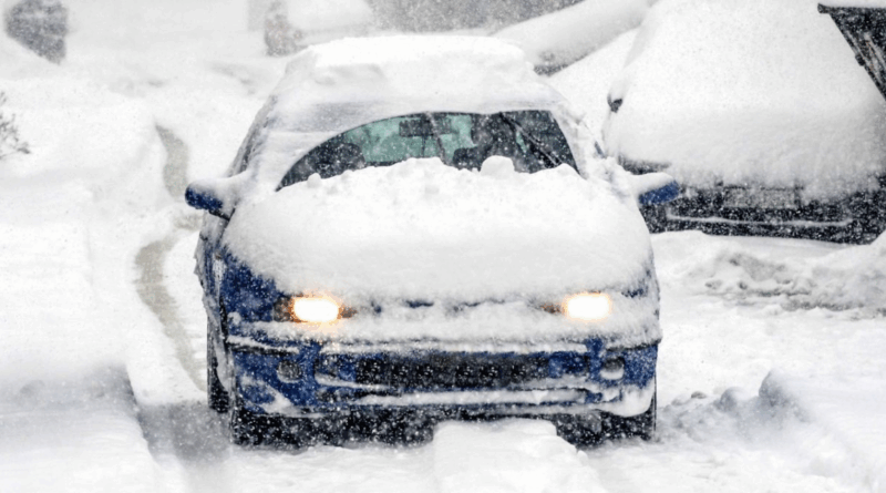 neige en pleine departements vigilence