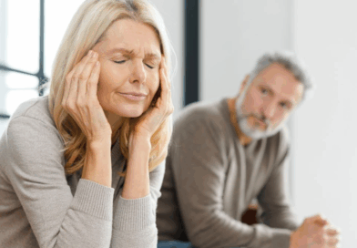 repousser une remarque blessante