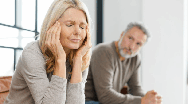 repousser une remarque blessante