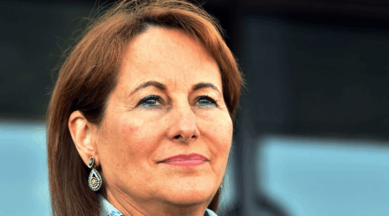segolene