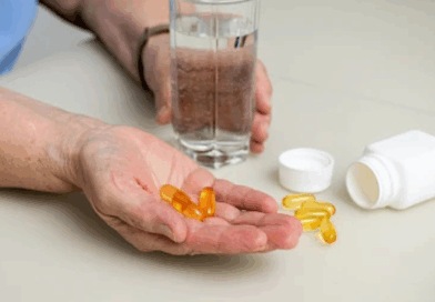 vitamine D pour les séniors