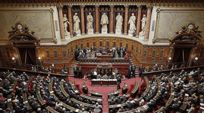 vote senat 12 heures de plus