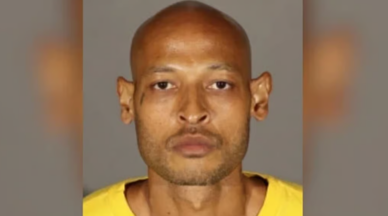 « Le renifleur de fesses » arrêté une troisième fois en Californie