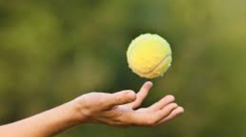 balles de tennis
