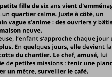 blague langage de chantier