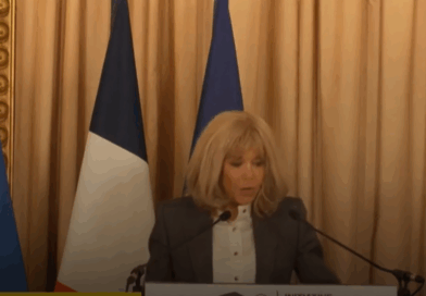 brigitte macron