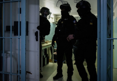 cour d'honneur de l'Elysée