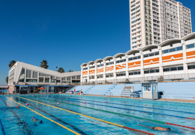 noyade enfant de 3 ans piscine de Toulon