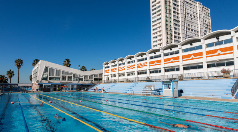 noyade enfant de 3 ans piscine de Toulon