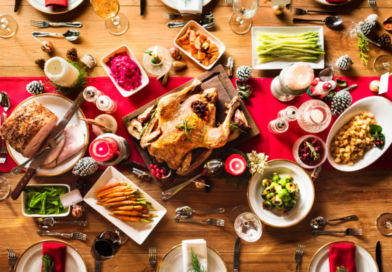 prix flambent produits festifs de noel