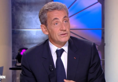 sarkozy Quotidien