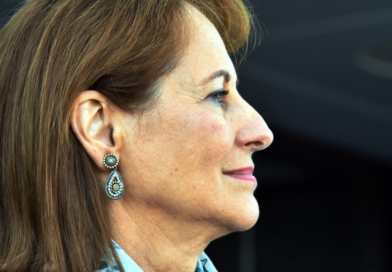 segolene royale