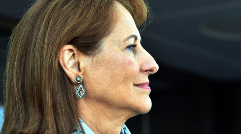segolene royale