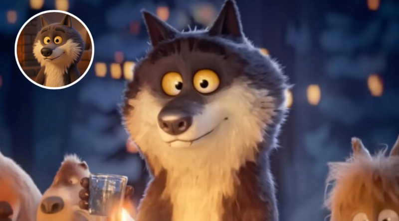 tue son chien dans un four