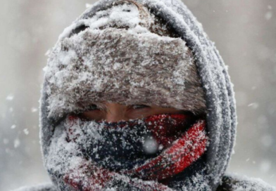 Météo France alerte un phénomène 'Moscou Paris' va figer ces 12 départements fin janvier