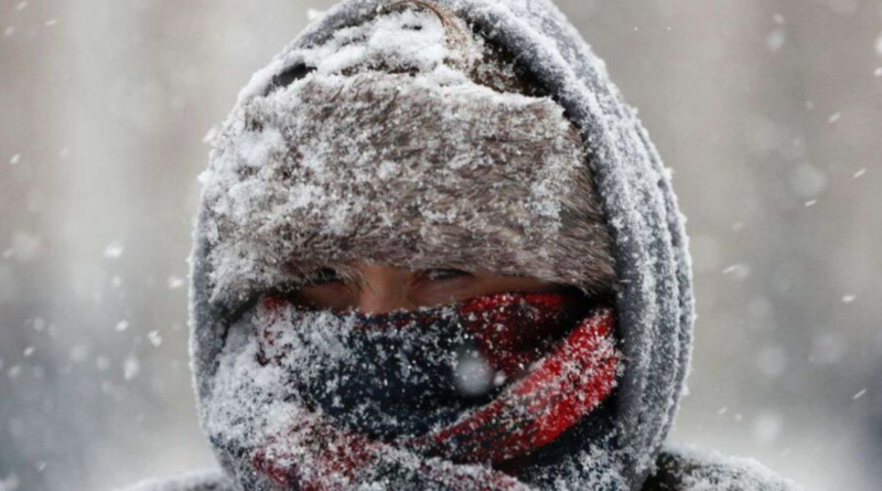 Météo France alerte un phénomène 'Moscou Paris' va figer ces 12 départements fin janvier