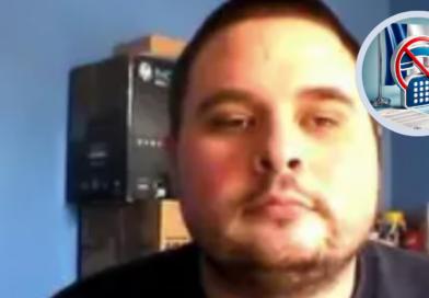 demarchage téléphonique