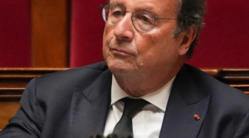 hollande