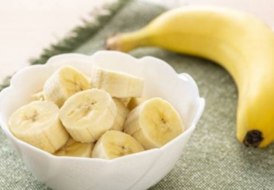 jamais de bananes au petit dej