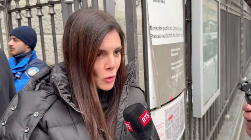 jessica cransmontana