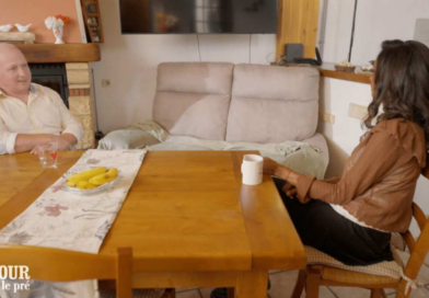 l'amour est dans le pré