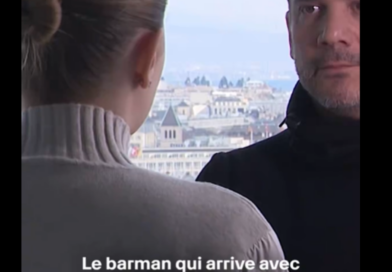 mineurs crans montana