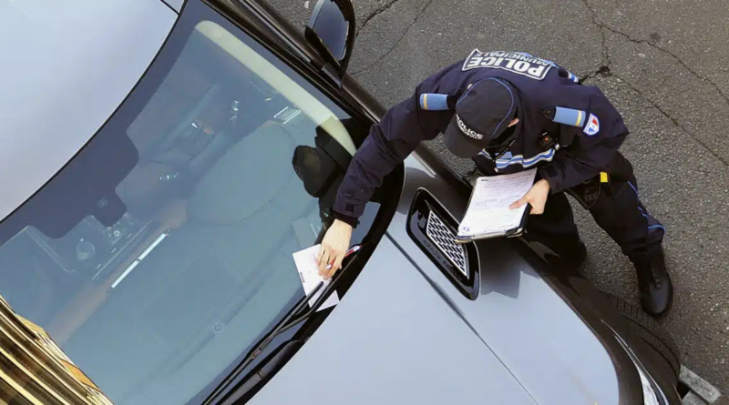 stationnement gratuit