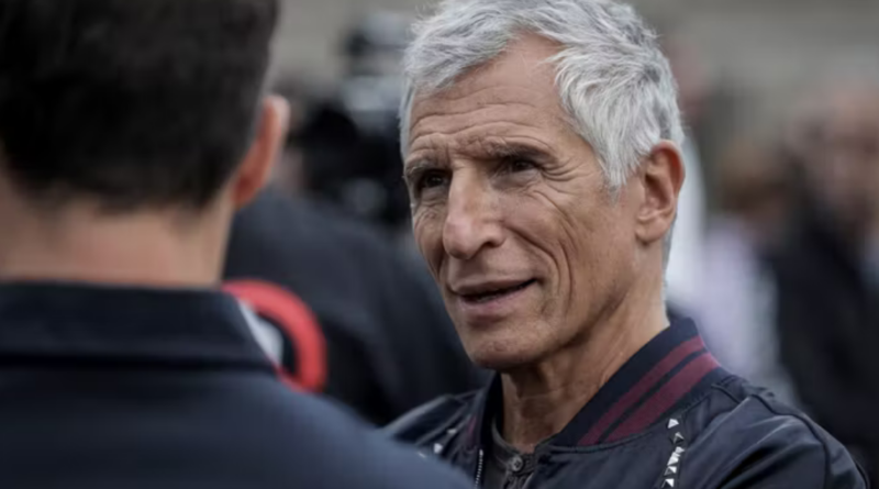 voiture electrique neige