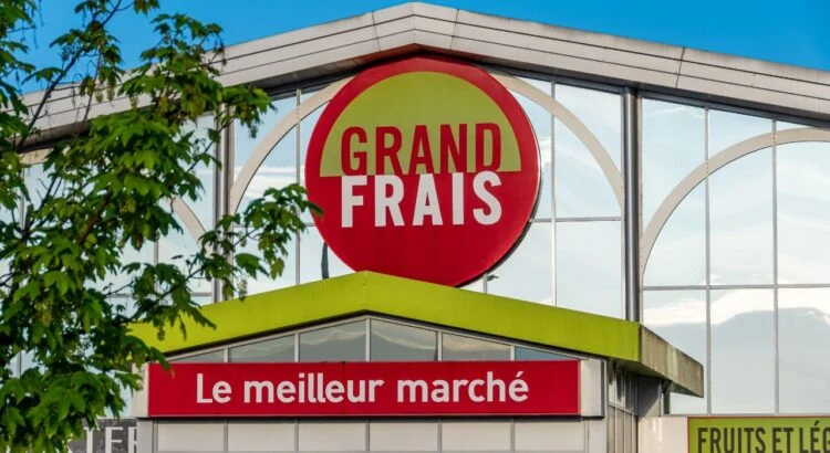 grands frais
