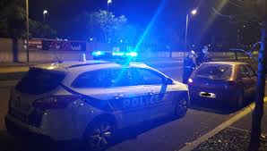 controle de police blague