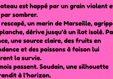 Un jeune Belge vient tout juste d’épouser une magnifique jeune femme. Le lendemain matin, ses amis le croisent par hasard et lui lancent « Alors, cette nuit de noces, ça a donné quoi » « Oh, je