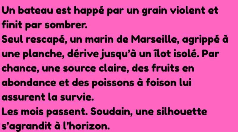 Un jeune Belge vient tout juste d’épouser une magnifique jeune femme. Le lendemain matin, ses amis le croisent par hasard et lui lancent « Alors, cette nuit de noces, ça a donné quoi » « Oh, je
