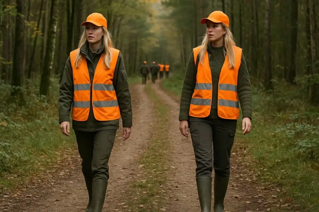 blague blonde chasse 1200x800