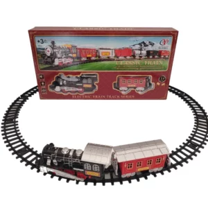 circuit de train electrique jeux et jouets esprit jouets livraison sur toute la tunisie 1 35281822155030