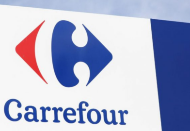 logo carrefour
