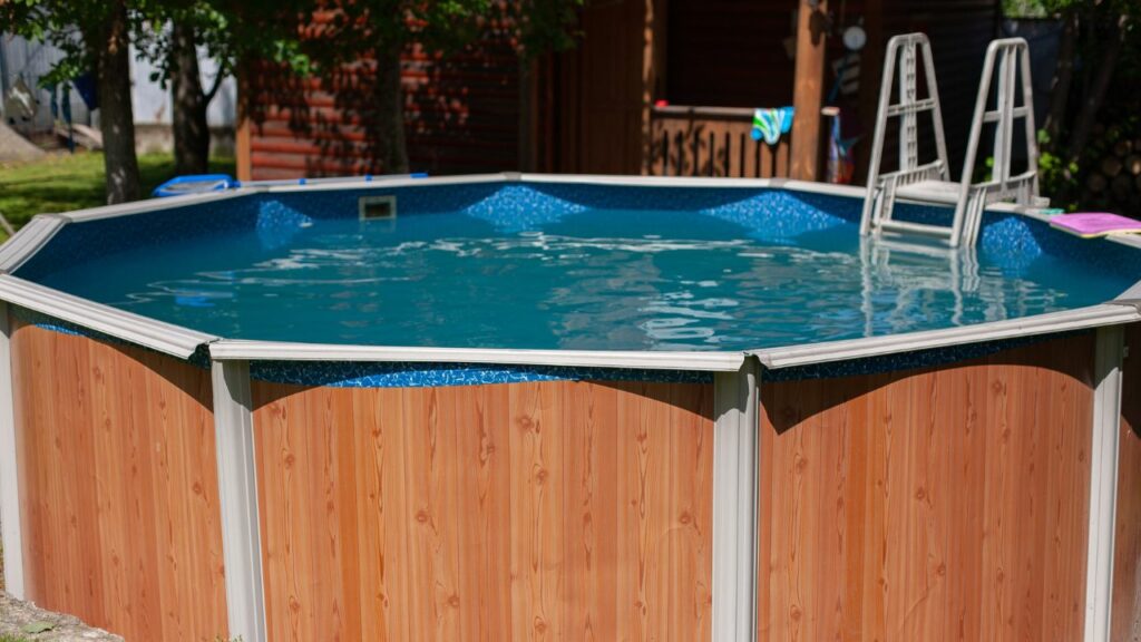 piscine 45 minutes leau chaude astuce meconnue plus efficace economique eviter desagrements ete