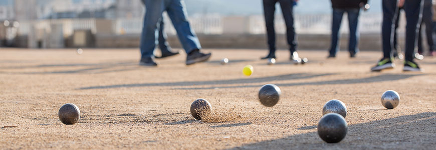 regles du jeu de petanque