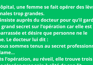 blague