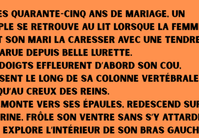 blague
