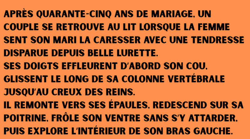 blague