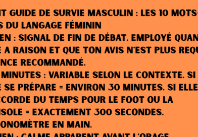 blague