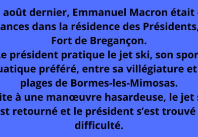 blague