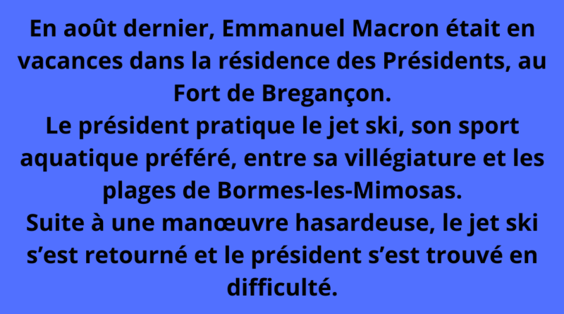 blague