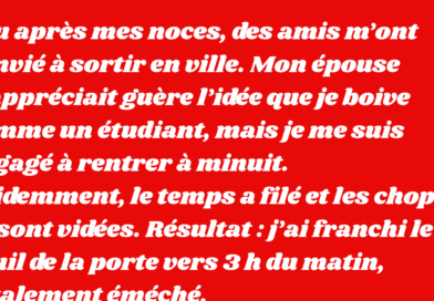 blague