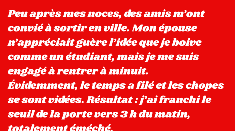 blague