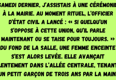 blague