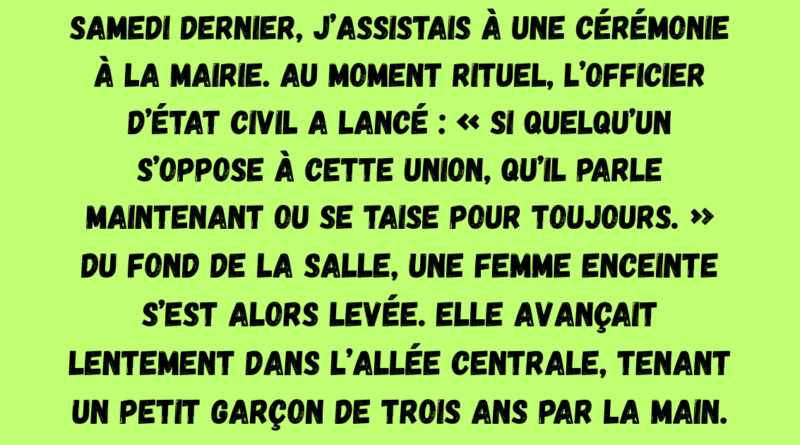 blague