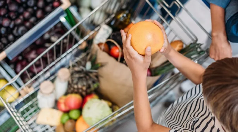 Les 20 ingrédients qu’on devrait toujours avoir dans sa cuisine