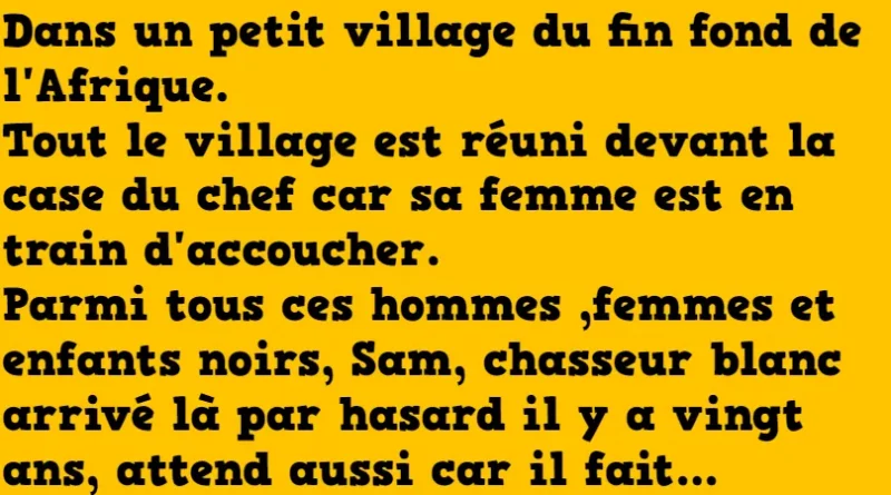 blague motus