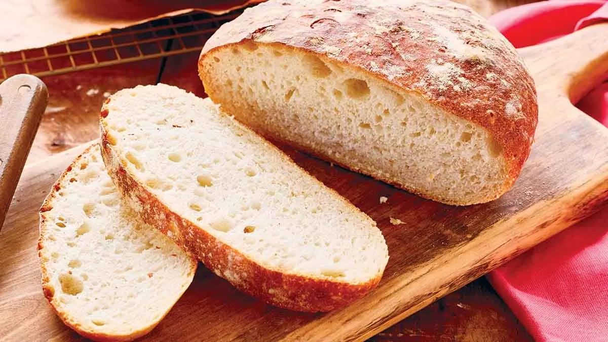 Réutiliser le pain rassis grâce à ces 12 recettes astucieuses - Grands ...